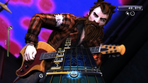 Rock Band 3