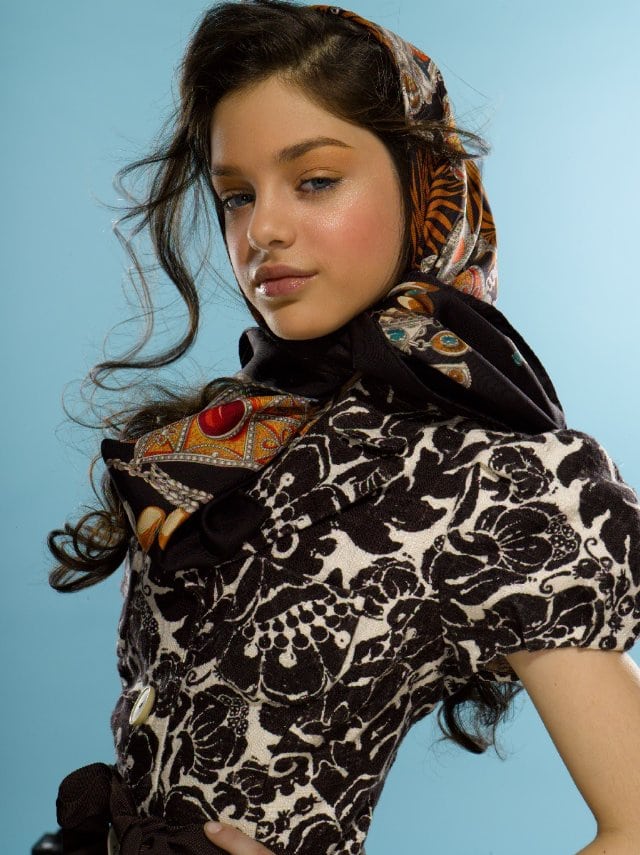 Odeya Rush Odeya Rush