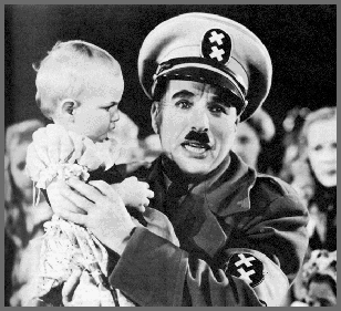 The Great Dictator