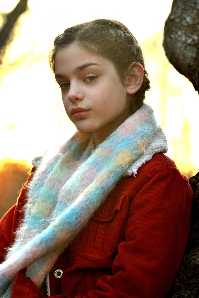 Odeya Rush