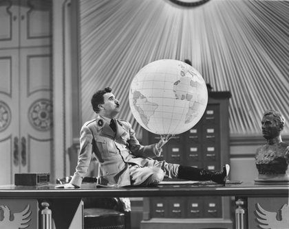 The Great Dictator