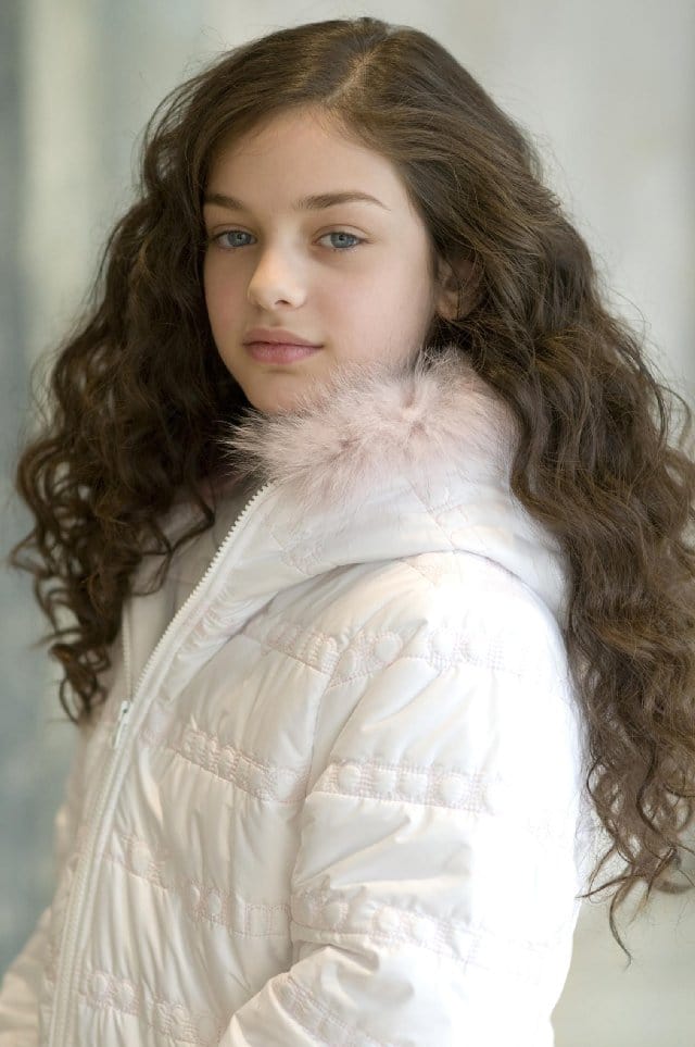 Odeya Rush Odeya Rush