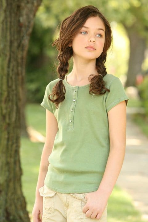 Odeya Rush Odeya Rush