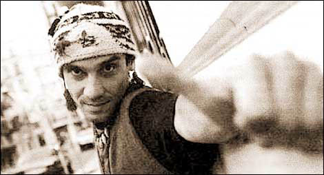 Manu Chao Manu Chao