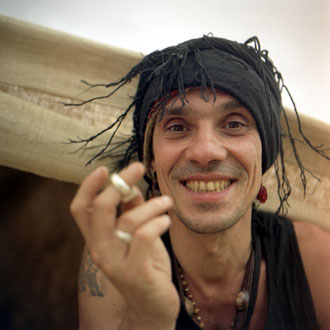 Manu Chao Manu Chao