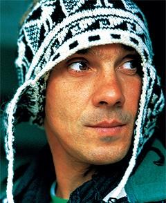 Manu Chao Manu Chao