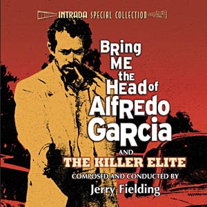 Bring Me The Head of Alfredo Garcia/The Killer Elite