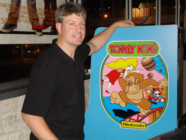 The King of Kong: A Fistful of Quarters The King of Kong: A Fistful of Quarters