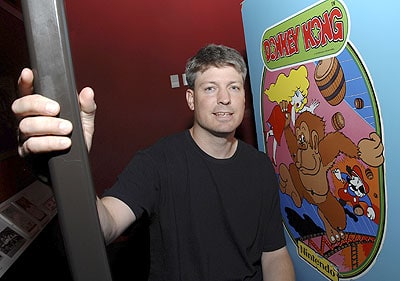 Steve Wiebe