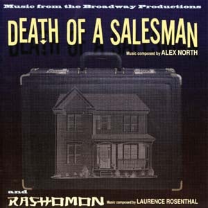 Death of a Salesman/Rashomon