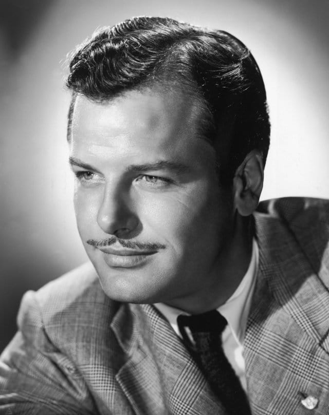 Gig Young picture