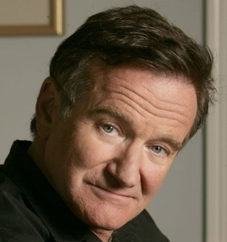 Robin Williams