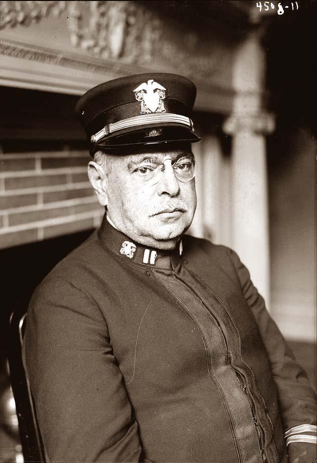 John Philip Sousa