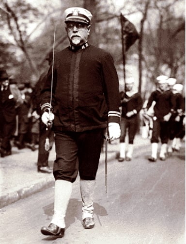 John Philip Sousa