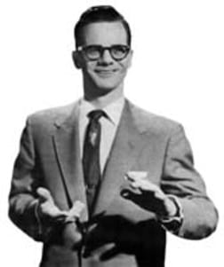 Richard Hayman