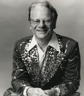 Richard Hayman