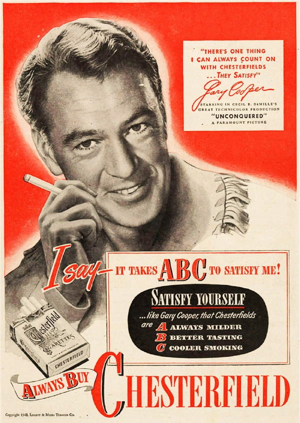 Gary Cooper Gary Cooper