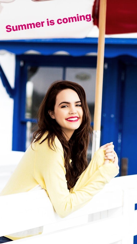 Bailee Madison