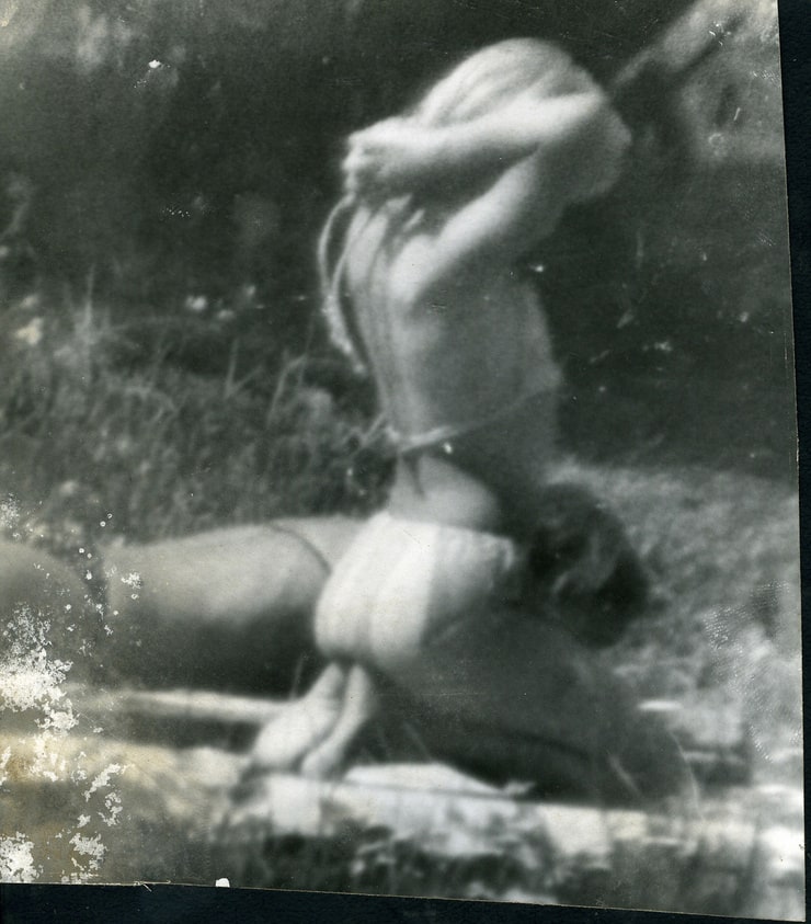 Miroslav Tichý