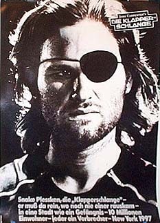 Escape from New York Escape from New York