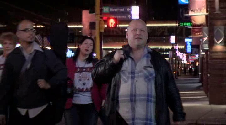 loudQUIETloud: A Film About the Pixies (2006)