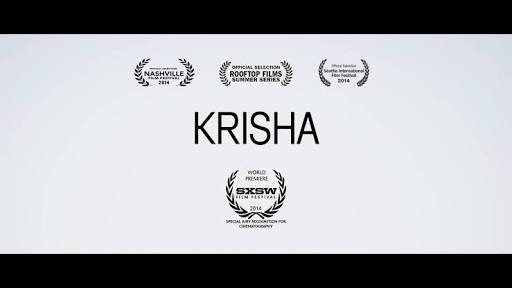 Krisha