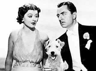 Myrna Loy