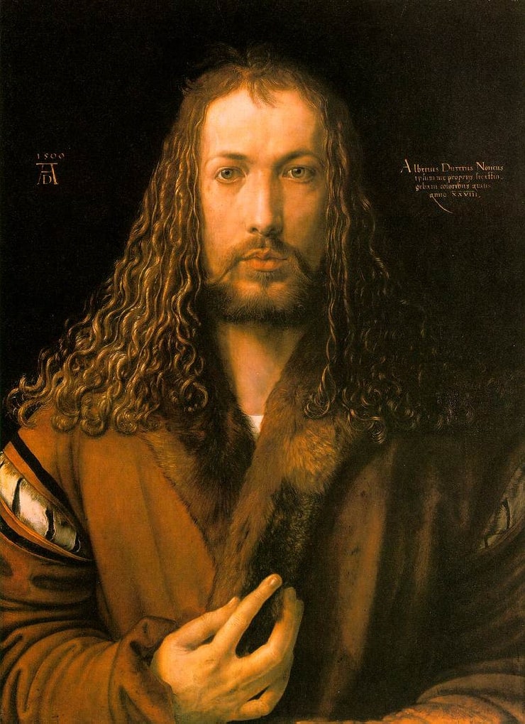 Albrecht Dürer