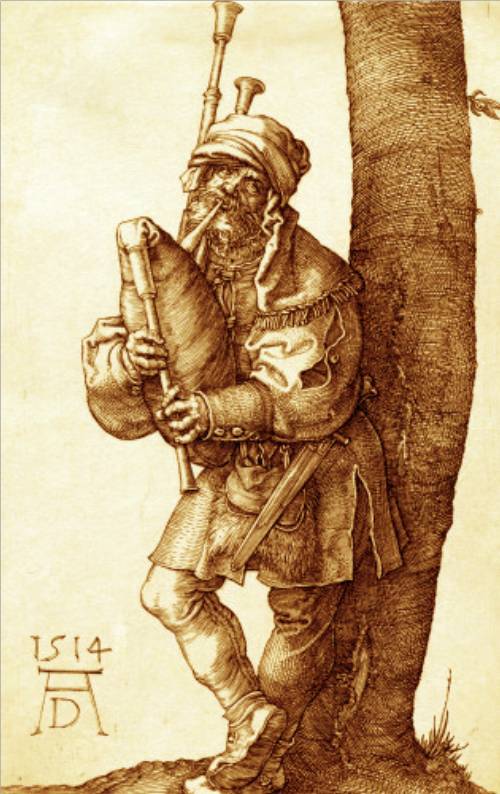 Albrecht Dürer