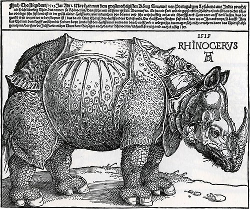 Albrecht Dürer