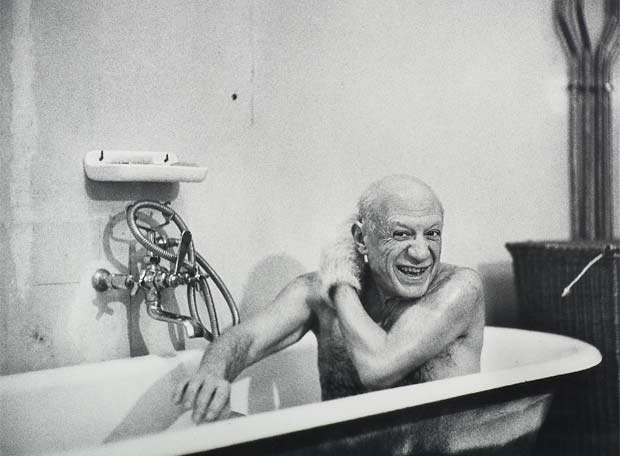 Pablo Picasso