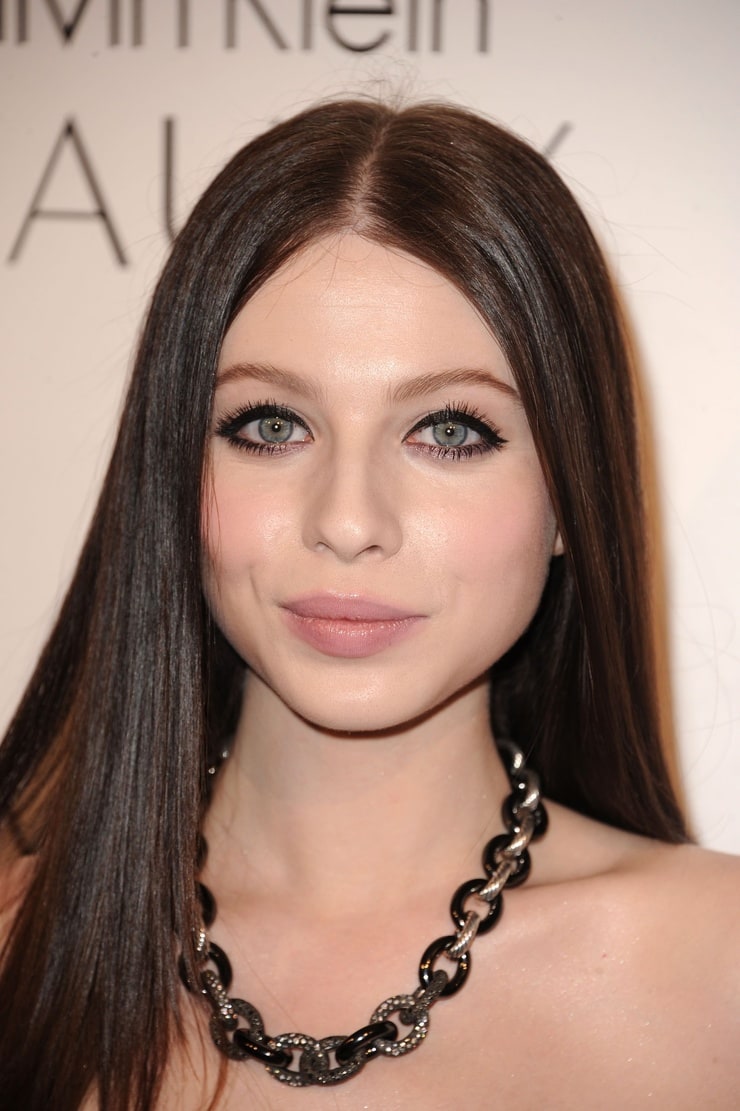 Michelle Trachtenberg