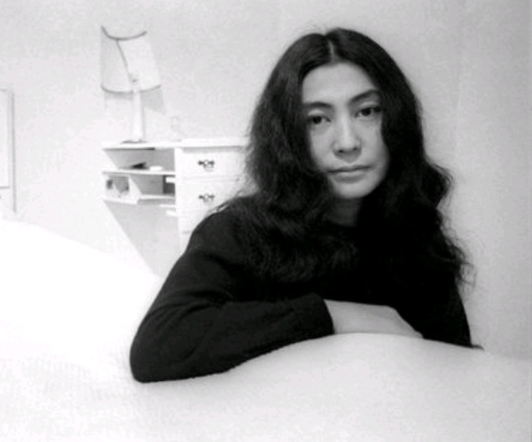 Yoko Ono Yoko Ono