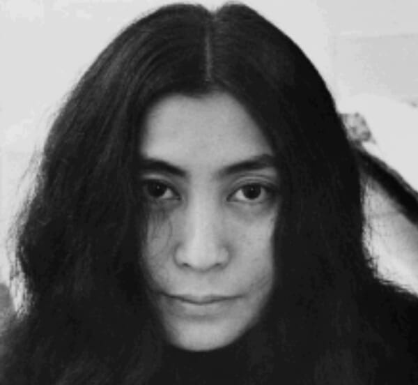 Yoko Ono