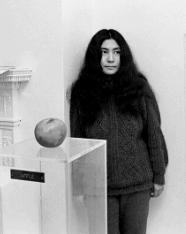 Yoko Ono Yoko Ono