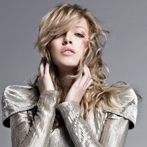 Katie Cassidy Katie Cassidy