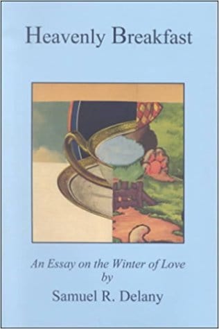 Heavenly Breakfast: An Essay on the Winter of Love