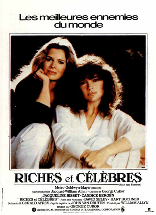 Rich and Famous                                  (1981)