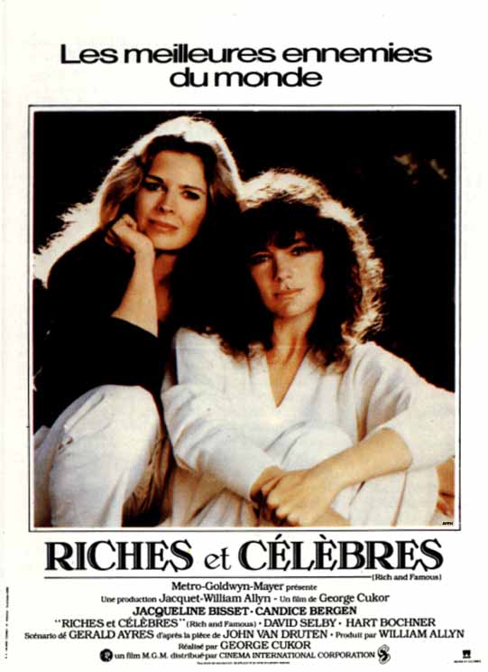 Rich and Famous Rich and Famous