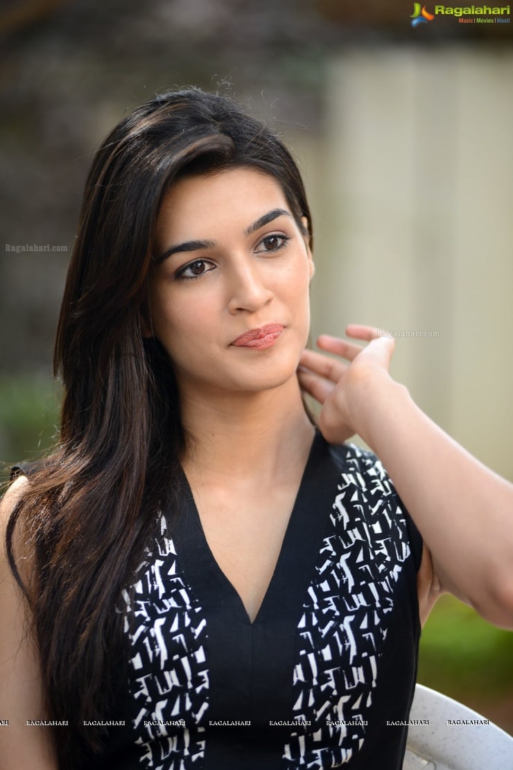 Kriti Sanon