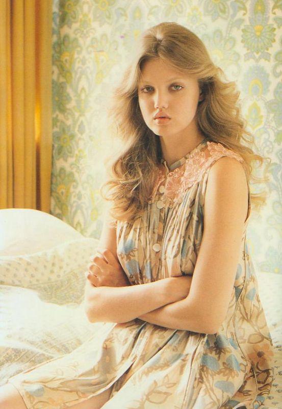 Lindsey Wixson Lindsey Wixson