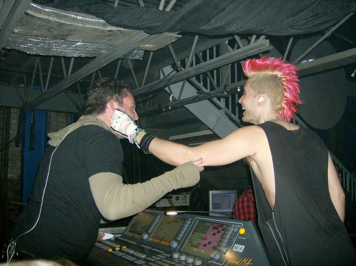 Jared Leto