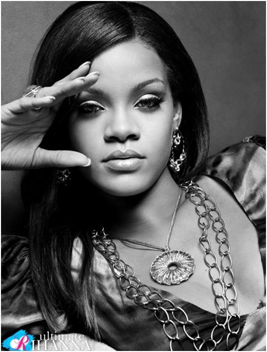 Picture of Robyn Fenty