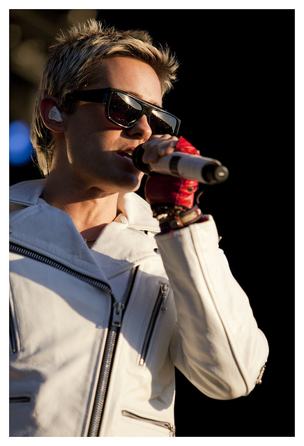 Jared Leto