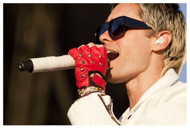 Jared Leto