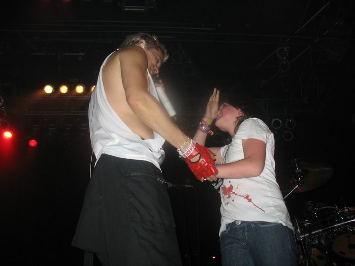 Jared Leto