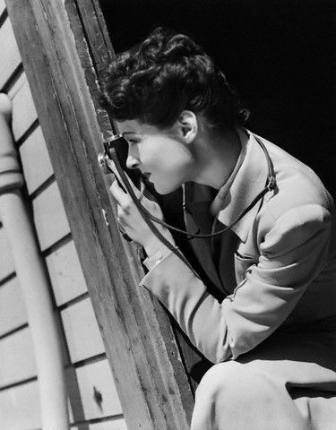 Ruth Hussey Ruth Hussey