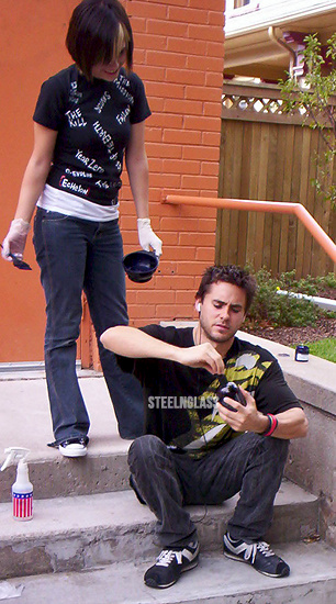 Jared Leto