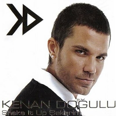 Kenan Dogulu