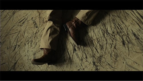 No Country for Old Men No Country for Old Men